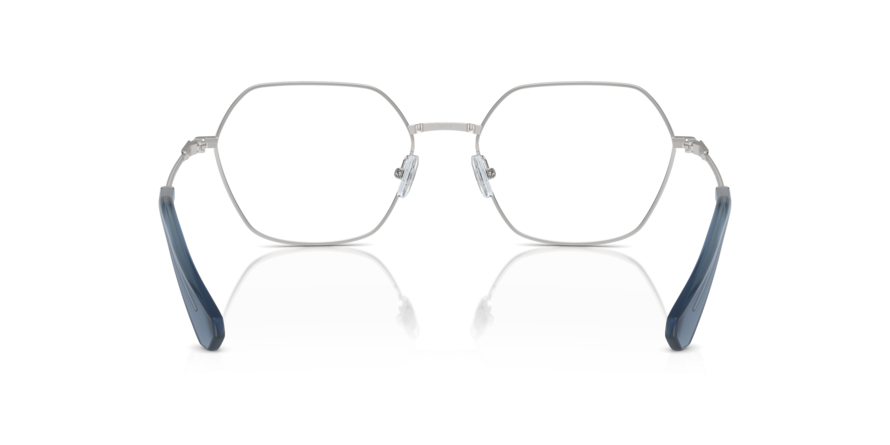 OKULARY KOREKCYJNE SWAROVSKI SK 1011 4001 55 ROZMIAR M