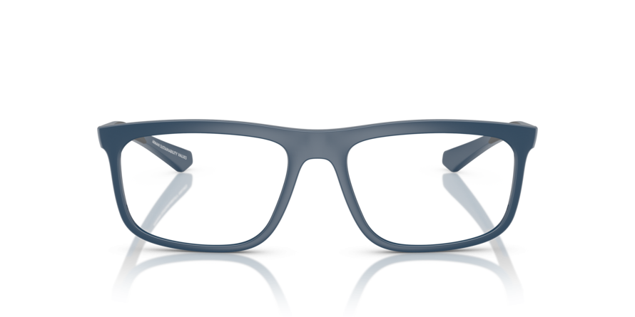 OKULARY KOREKCYJNE EMPORIO ARMANI EA 3246 6185 55 ROZMIAR M