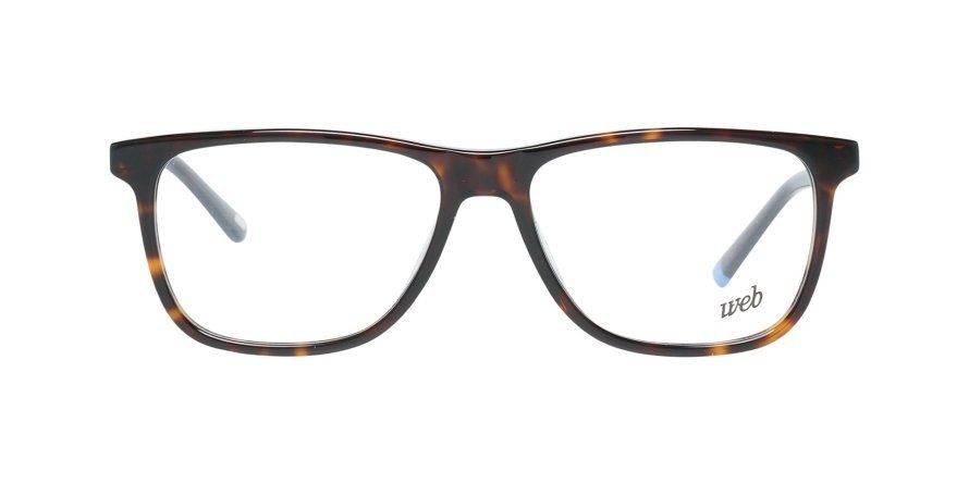 OKULARY KOREKCYJNE WEB WE 5224 052 54 ROZMIAR M