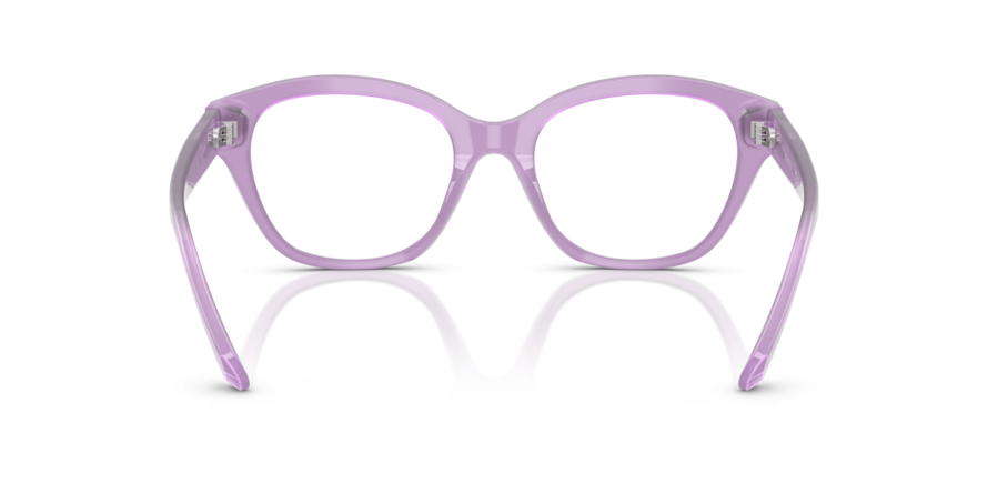 OKULARY KOREKCYJNE SWAROVSKI SK 2038 1075 53 ROZMIAR M