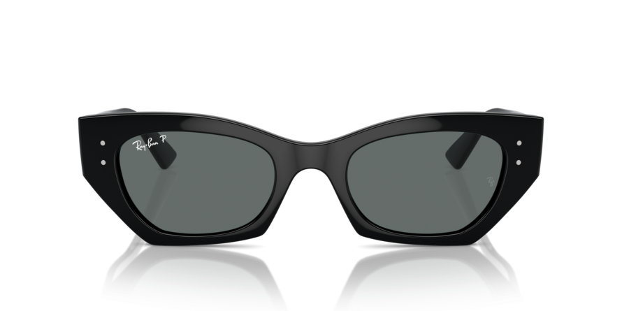 OKULARY RAY-BAN® ZENA RB 4430 667781 52 ROZMIAR M Z POLARYZACJĄ