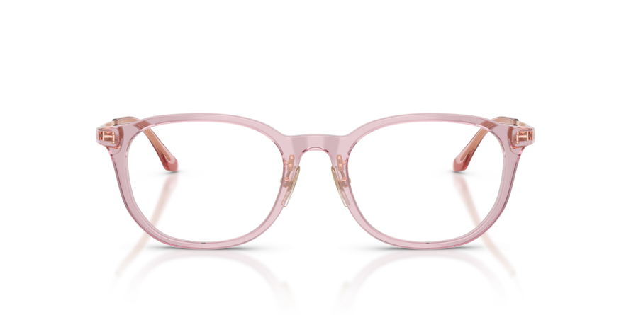OKULARY KOREKCYJNE VOGUE EYEWEAR VO 5713D 2980 52 ROZMIAR M