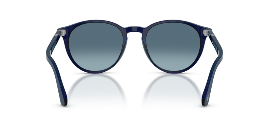 OKULARY PERSOL® PO 3152S 181/Q8 52 ROZMIAR M