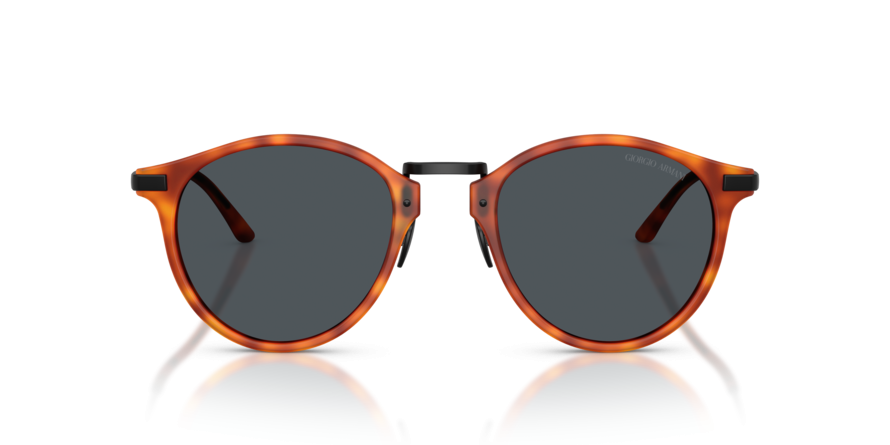 OKULARY GIORGIO ARMANI AR 8250 6404R5 51 ROZMIAR M