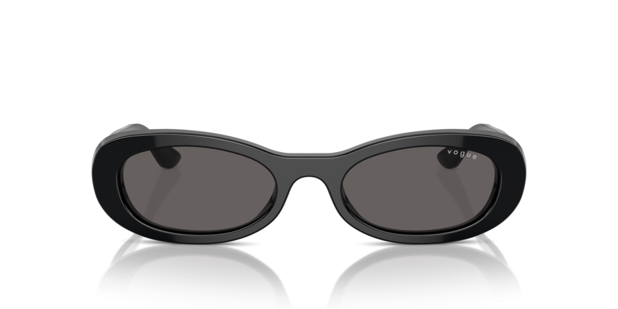 OKULARY VOGUE EYEWEAR VO 5582S W44/87 53 ROZMIAR M