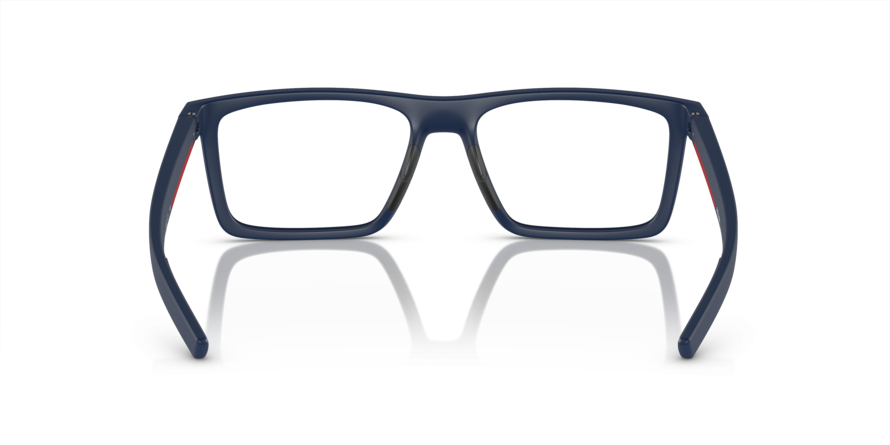 OKULARY KOREKCYJNE PRADA SPORT PS 02QV MAG1O1 56 ROZMIAR L