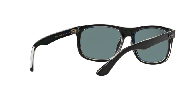 OKULARY RAY-BAN® RB 4226 60529A 56 ROZMIAR M Z POLARYZACJĄ