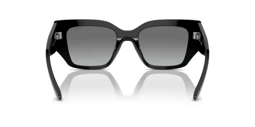OKULARY VOGUE EYEWEAR VO 5583S W44/11 51 ROZMIAR M