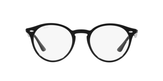 OKULARY FOTOCHROMOWE RAY-BAN® RB 2180 601/MF 49 ROZMIAR S