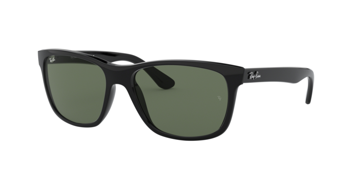 OKULARY RAY-BAN® RB 4181 601 57 ROZMIAR M