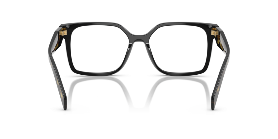OKULARY KOREKCYJNE PRADA EYEWEAR PR B03V 3891O1 52 ROZMIAR M