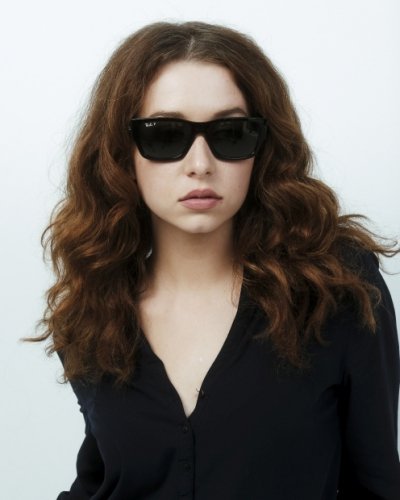 OKULARY RAY-BAN® CARLOS RB 0947S 901/58 56 ROZMIAR M Z POLARYZACJĄ