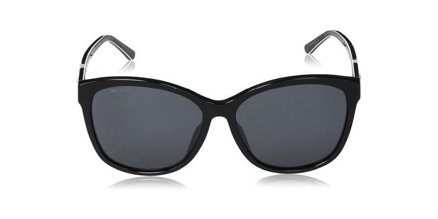 OKULARY JIMMY CHOO JC LIDIE/FSK 1EI 59 ROZMIAR L