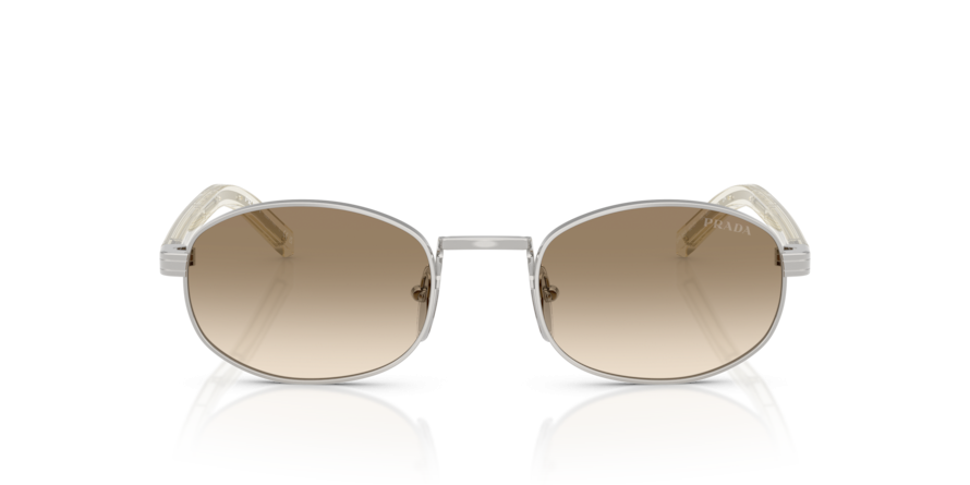 OKULARY PRADA EYEWEAR PR B53S 1BC80K 49 ROZMIAR S