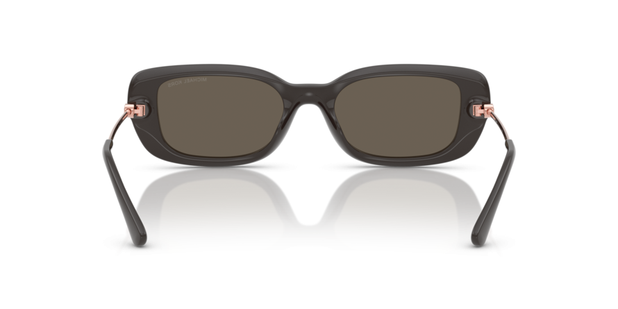 OKULARY MICHAEL KORS CAPELLA MK 2228D 4003/3 57 ROZMIAR M