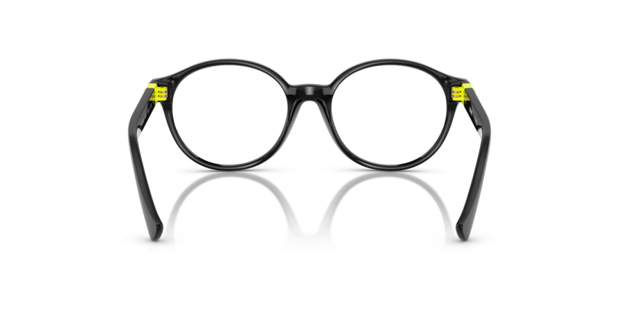 OKULARY KOREKCYJNE DZIECIĘCE VERSACE JUNIOR VK 3007U GB1 46