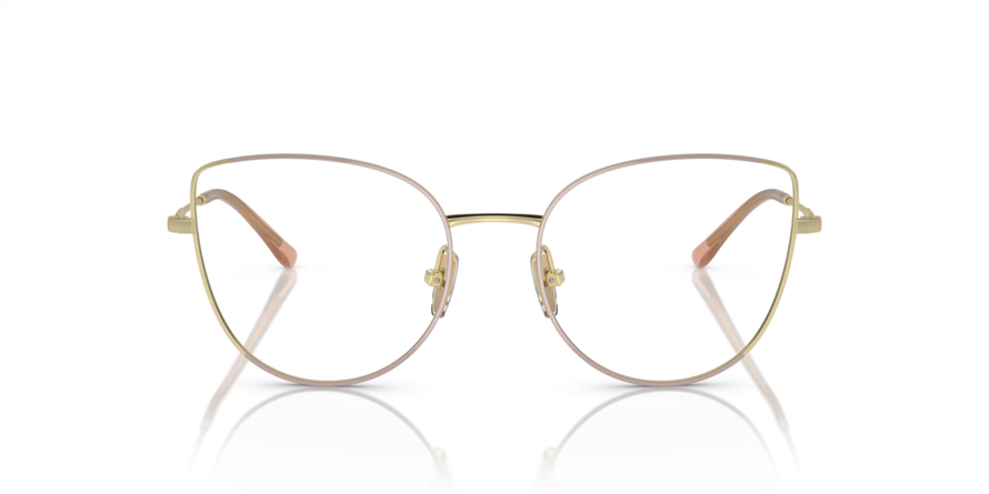 OKULARY KOREKCYJNE VOGUE EYEWEAR VO 4298T 5193 53 ROZMIAR M