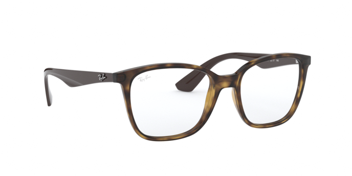 OKULARY KOREKCYJNE RAY-BAN® RX 7066 5577 52 ROZMIAR S