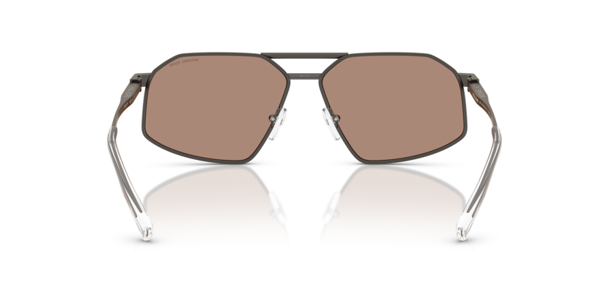 OKULARY FOTOCHROMOWE MICHAEL KORS MAR VISTA MK 1167 10027P 60 ROZMIAR L