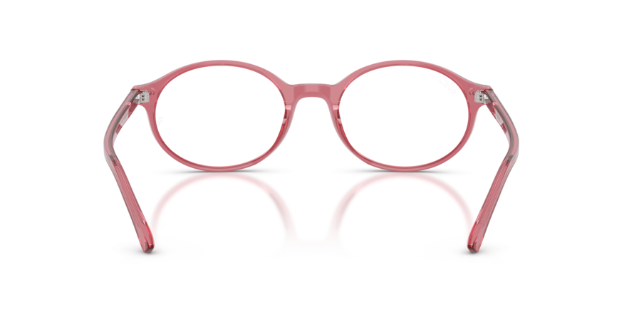 OKULARY KOREKCYJNE RAY-BAN® GERMAN RX 5429 8440 51 ROZMIAR M
