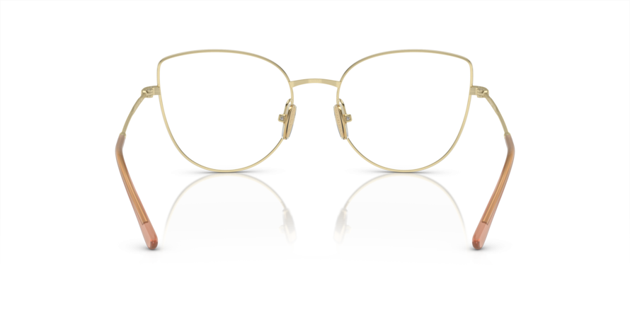 OKULARY KOREKCYJNE VOGUE EYEWEAR VO 4298T 5193 53 ROZMIAR M