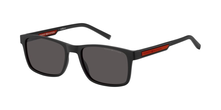 OKULARY TOMMY HILFIGER TH 2089S 003/IR 56 ROZMIAR M