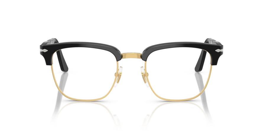 OKULARY KOREKCYJNE PERSOL® PO 3375V 1225 50 ROZMIAR M