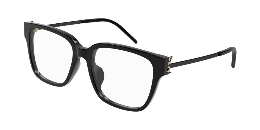OKULARY KOREKCYJNE SAINT LAURENT SL M48O_A/F 001 54 ROZMIAR M