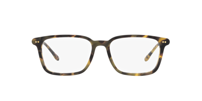 OKULARY KOREKCYJNE POLO RALPH LAUREN PH 2259 6087 54 ROZMIAR M