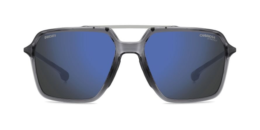OKULARY CARRERA DUCATI CARDUC 042S R6S 55 ROZMIAR M