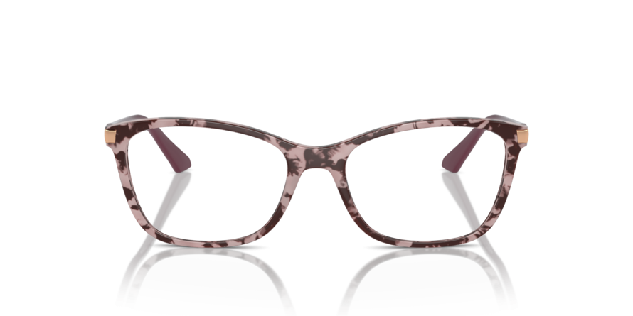 OKULARY KOREKCYJNE VOGUE EYEWEAR VO 5378 3150 51 ROZMIAR S