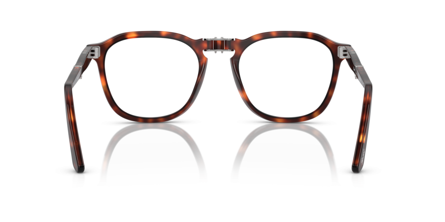 OKULARY KOREKCYJNE PERSOL® RENE' PO 3345V 24 52 ROZMIAR M