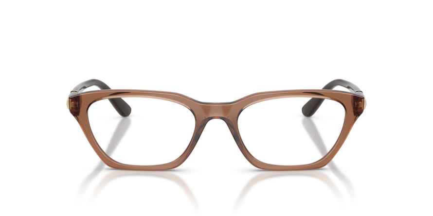 OKULARY KOREKCYJNE VOGUE EYEWEAR VO 5698 3297 52 ROZMIAR M