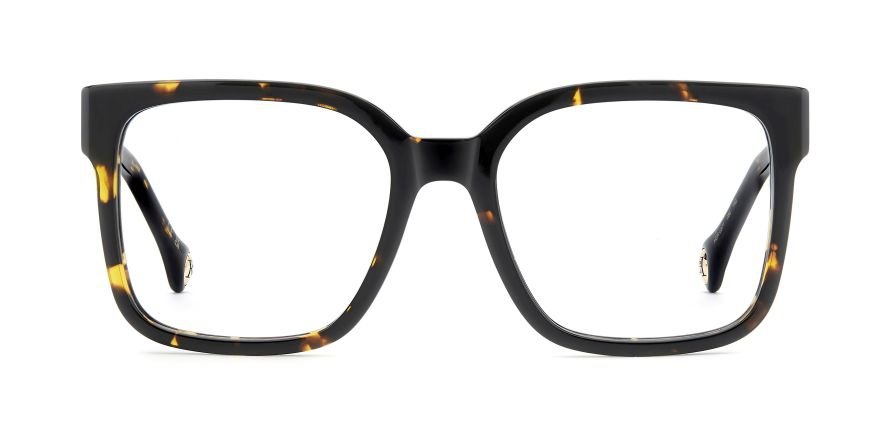 OKULARY KOREKCYJNE CAROLINA HERRERA HER 0371 086 53 ROZMIAR M