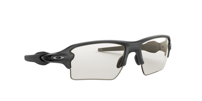 OKULARY FOTOCHROMOWE OAKLEY® FLAK 2.0 XL OO 9188 918816 59 ROZMIAR M