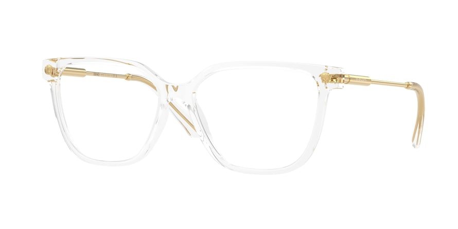 OKULARY KOREKCYJNE VERSACE VE 3388U 148 53 ROZMIAR M