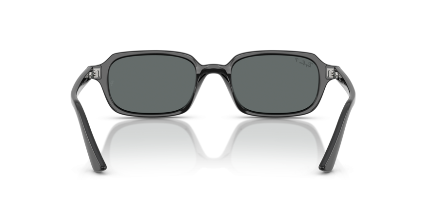 OKULARY RAY-BAN® ZURI RB 4455 667781 49 ROZMIAR S Z POLARYZACJĄ