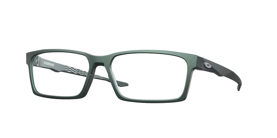OKULARY KOREKCYJNE OAKLEY® OVERHEAD OX 8060 806004 57 ROZMIAR M
