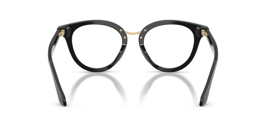 OKULARY KOREKCYJNE GIORGIO ARMANI AR 7289U 5017 49 ROZMIAR S