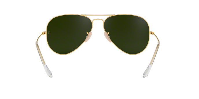 OKULARY RAY-BAN® AVIATOR LARGE METAL RB 3025 112/17 58 ROZMIAR M