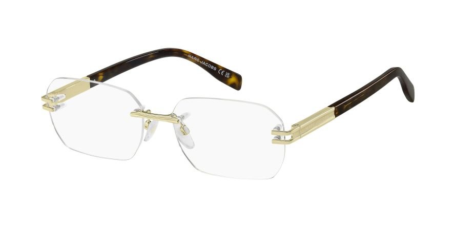 OKULARY KOREKCYJNE MARC JACOBS MARC 909 06J 58 ROZMIAR L