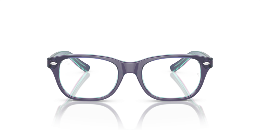 OKULARY KOREKCYJNE DZIECIĘCE RAY-BAN® RY 1555 3945 48