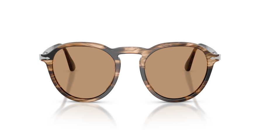 OKULARY PERSOL® PO 3383S 123653 54 ROZMIAR M