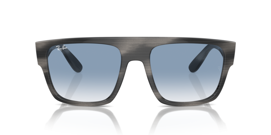 OKULARY RAY-BAN® DRIFTER RB 0360S 14043F 57 ROZMIAR L