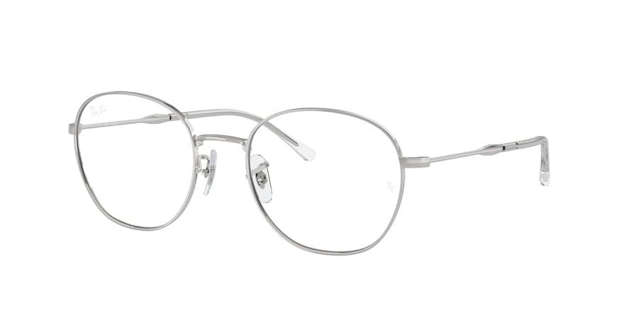 OKULARY KOREKCYJNE RAY-BAN® RX 6509 2968 51 ROZMIAR S