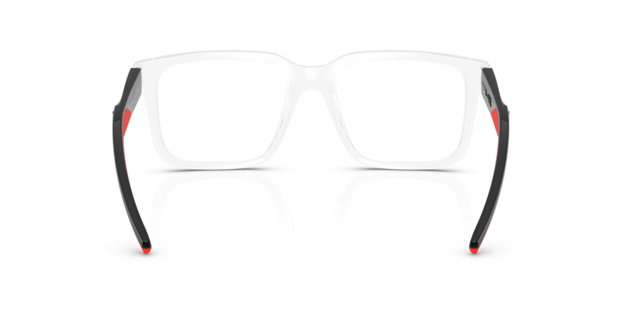OKULARY KOREKCYJNE FERRARI SCUDERIA FZ 8016U 529 53 ROZMIAR M