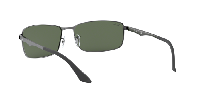 OKULARY RAY-BAN® N/A RB 3498 004/71 61 ROZMIAR M
