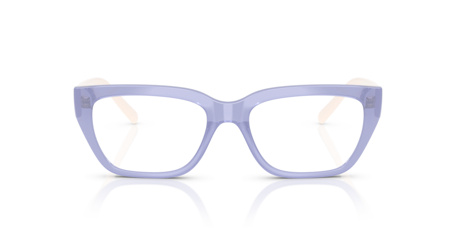 OKULARY KOREKCYJNE VOGUE EYEWEAR VO 5609 3176 53 ROZMIAR M