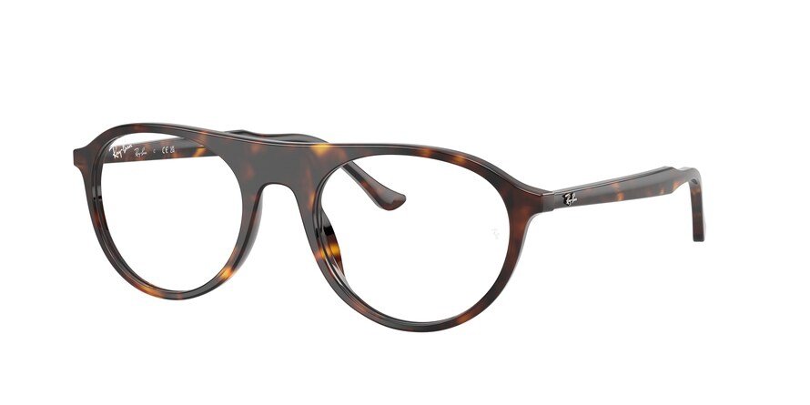 OKULARY KOREKCYJNE RAY-BAN® RX 5441 2012 51 ROZMIAR M