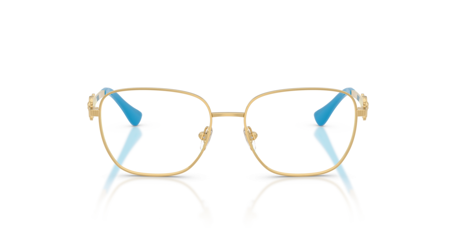 OKULARY KOREKCYJNE DZIECIĘCE VERSACE JUNIOR VK 1003 5550 50